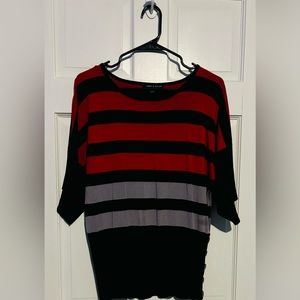 Women’s sweater size Large